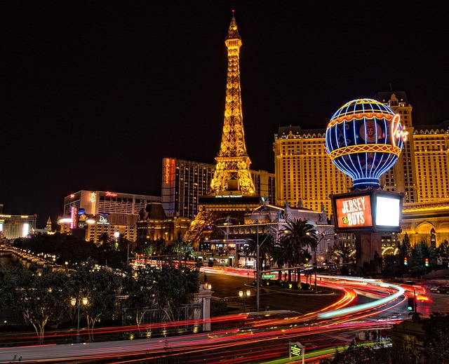 Casino Licensing