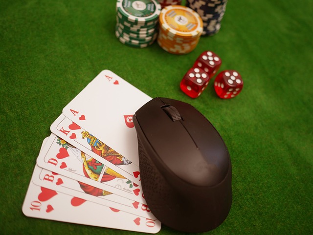 Withdrawal Casinos