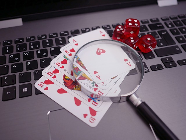 Gambling Account