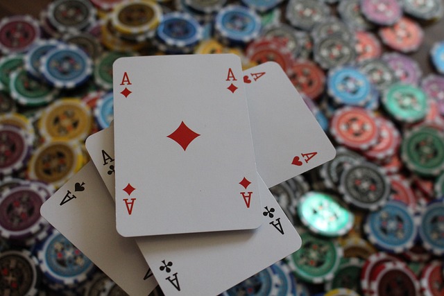 Casino Platforms