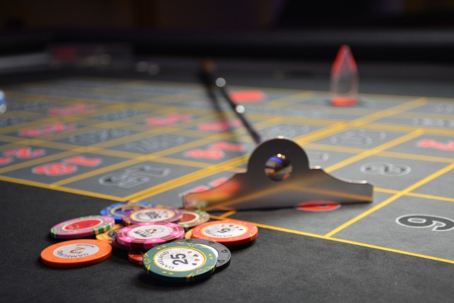 Problem Gambling