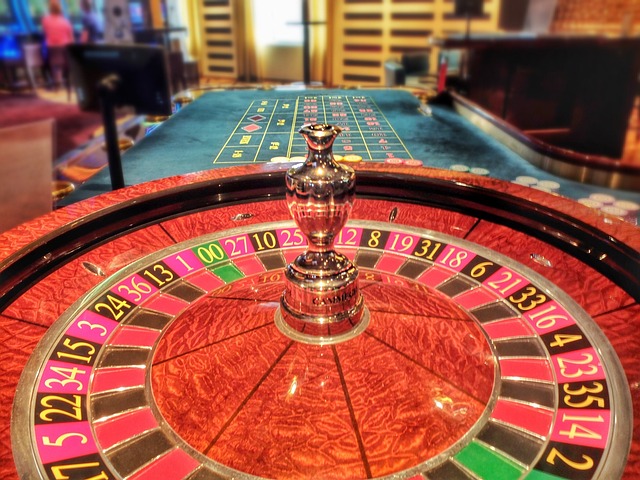 Subscription-Based Gambling