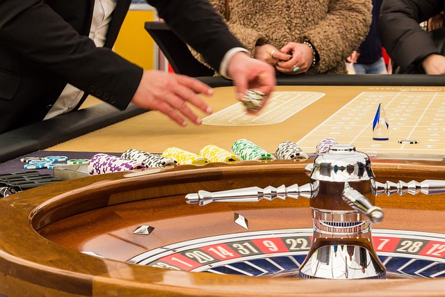 Gambling Marketing Trends