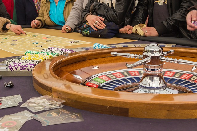 Subscription-Based Gambling