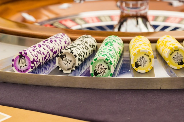 Gambling Marketing Trends