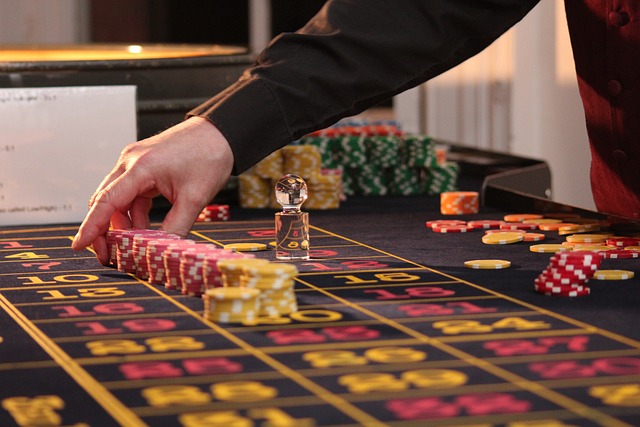 Subscription-Based Gambling